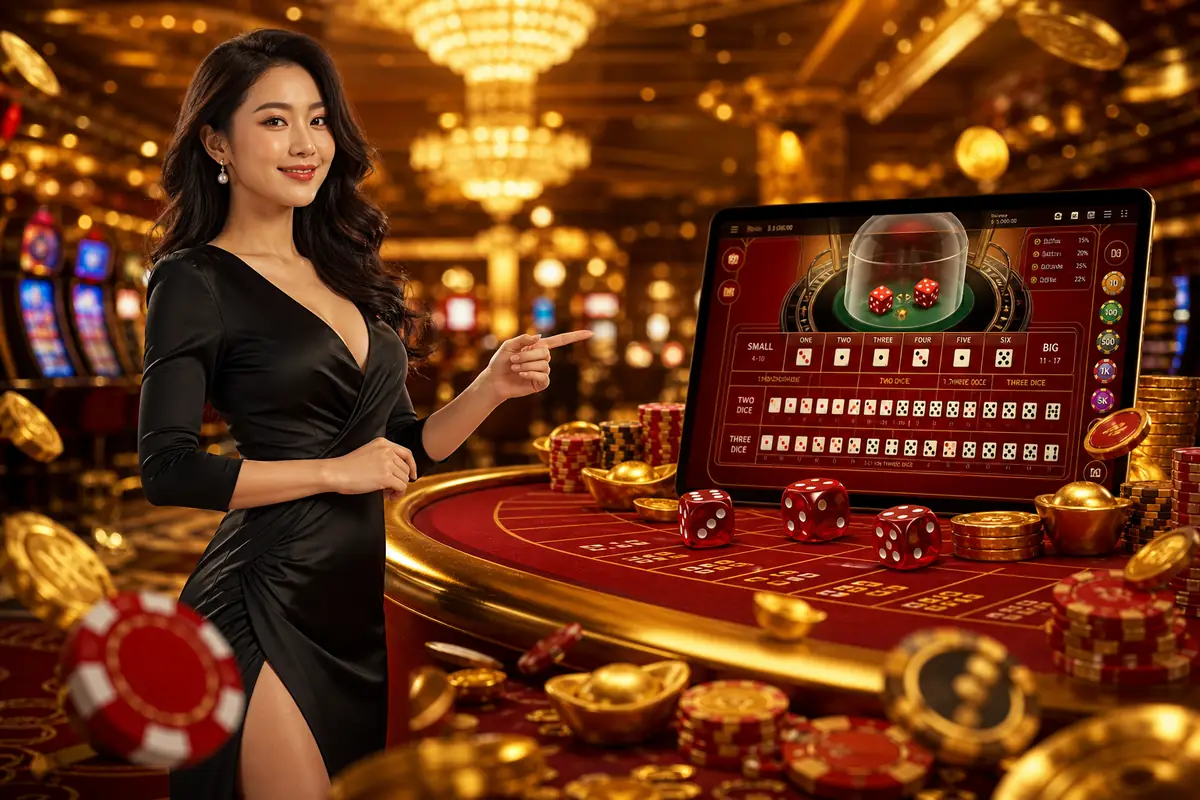 69vnk dành cho người Việt